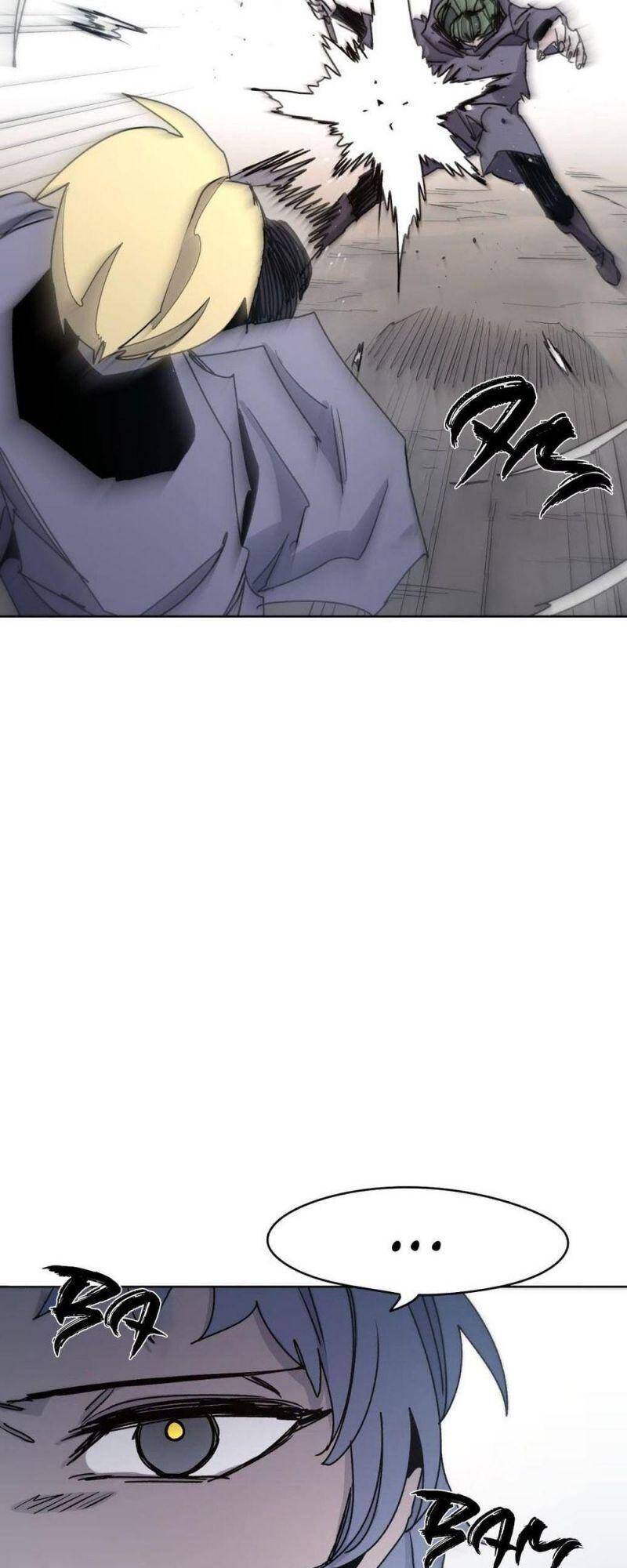 Kỵ Sĩ Báo Thù - Chương 21