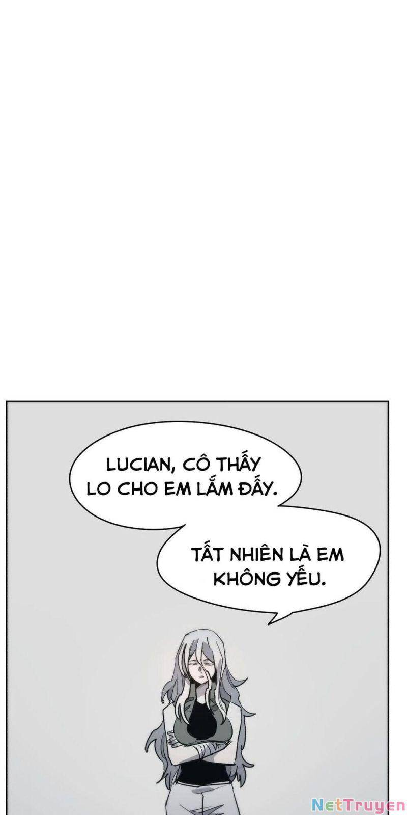 Kỵ Sĩ Báo Thù - Chương 22