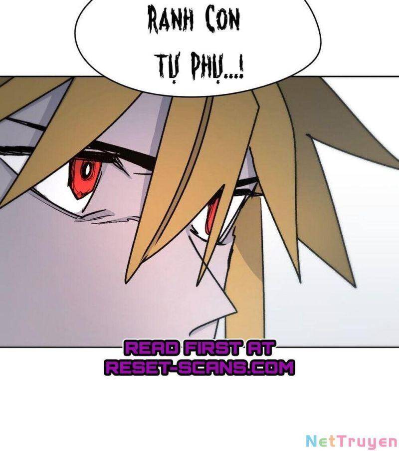 Kỵ Sĩ Báo Thù - Chương 22