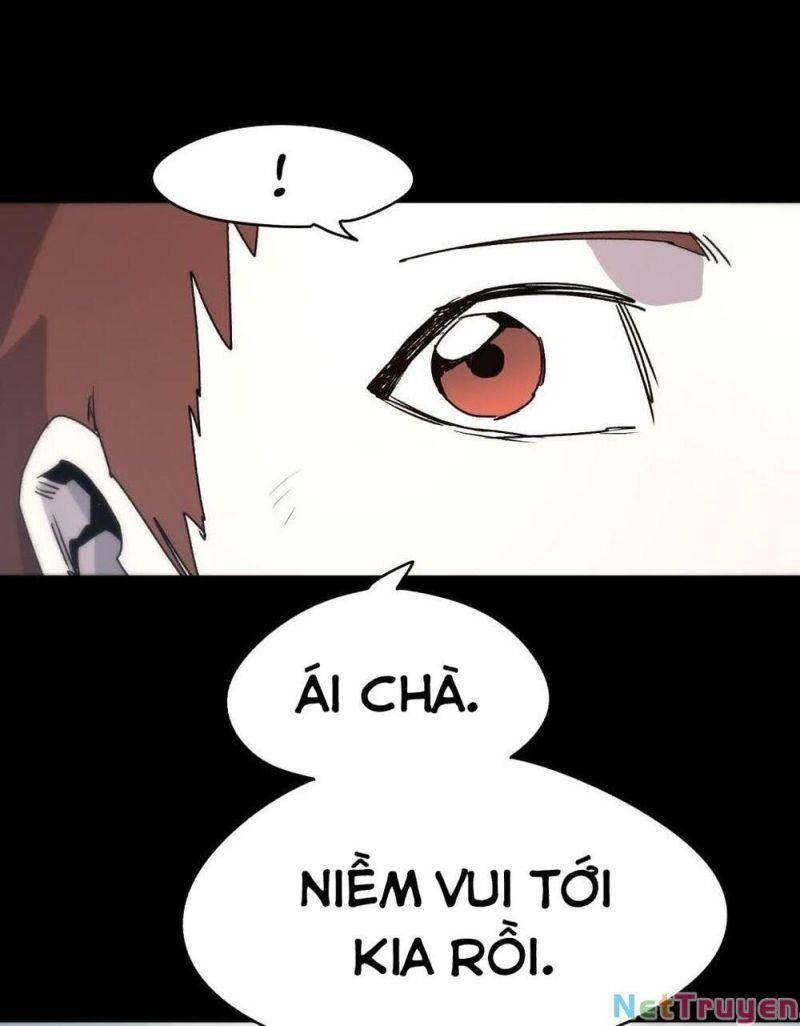 Kỵ Sĩ Báo Thù - Chương 22