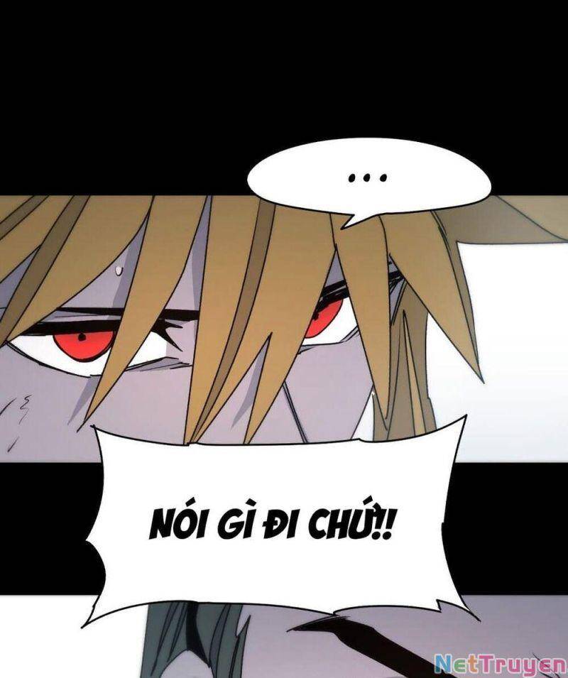 Kỵ Sĩ Báo Thù - Chương 22