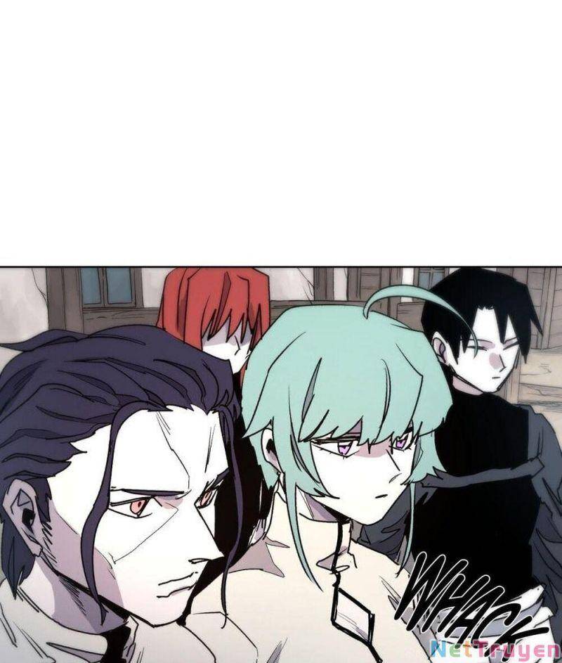 Kỵ Sĩ Báo Thù - Chương 22