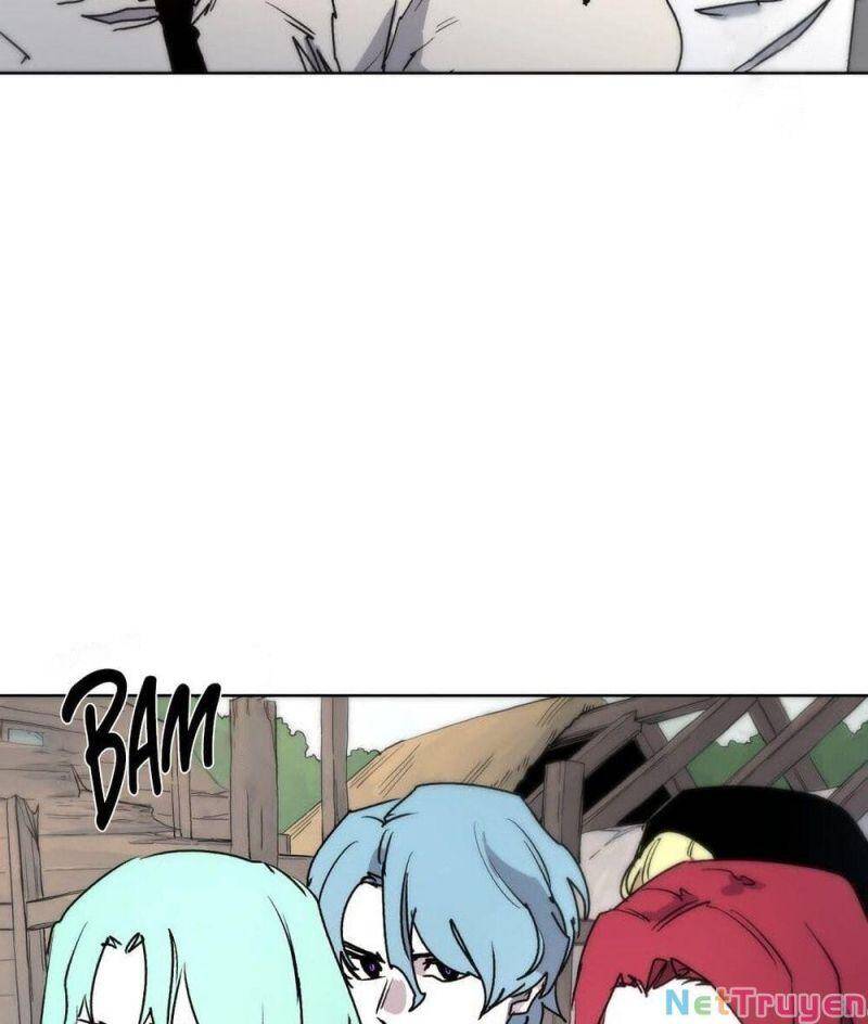 Kỵ Sĩ Báo Thù - Chương 22