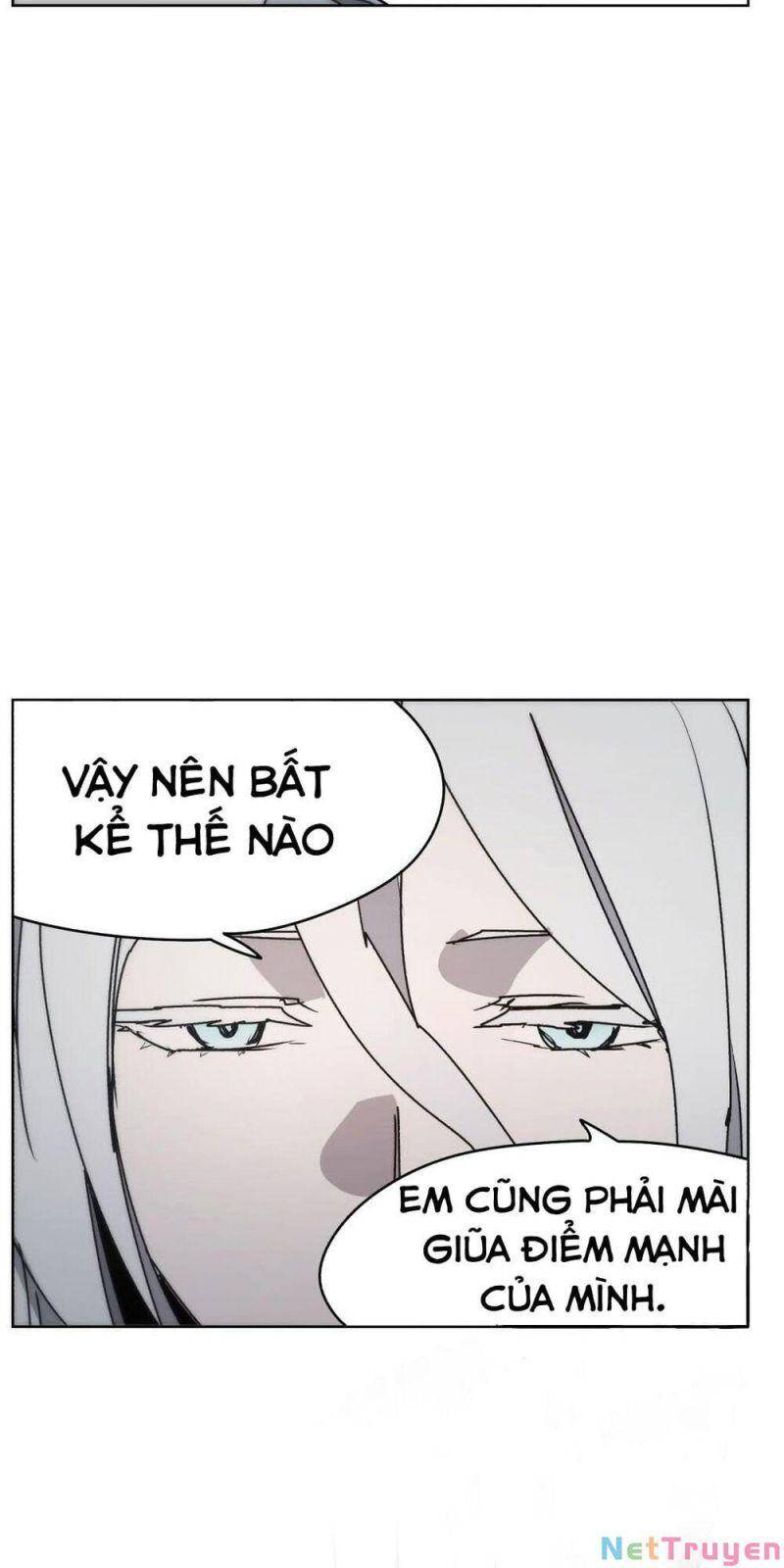 Kỵ Sĩ Báo Thù - Chương 22