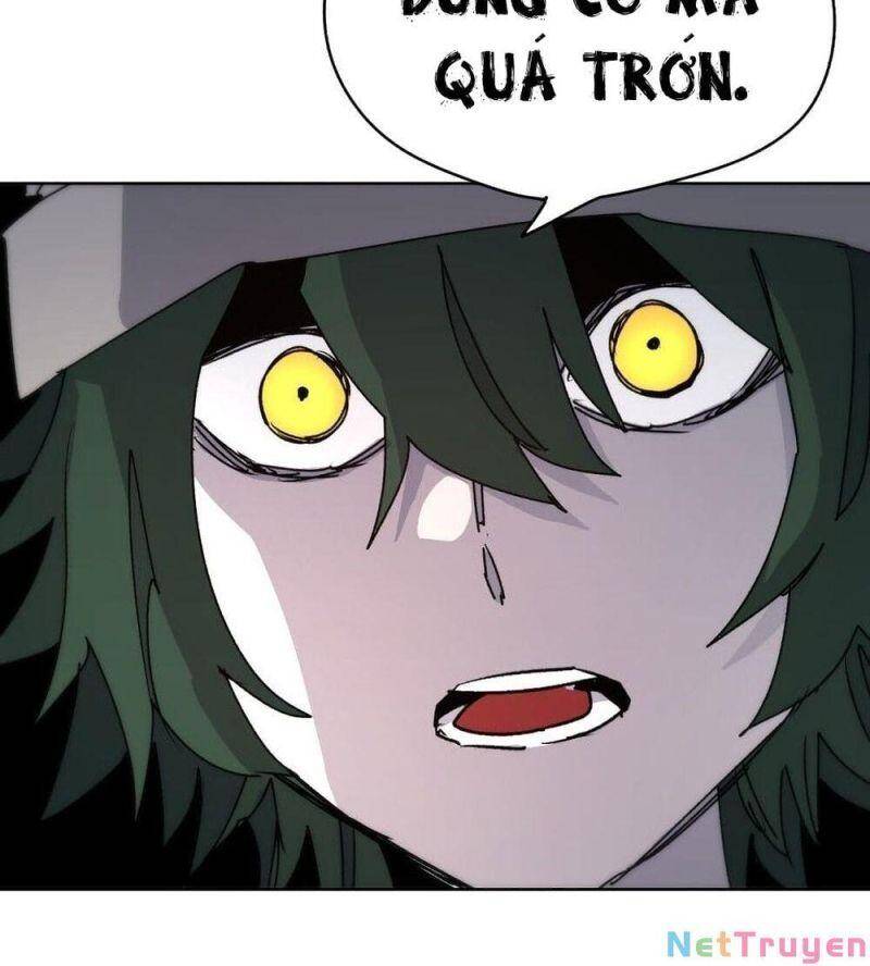 Kỵ Sĩ Báo Thù - Chương 22