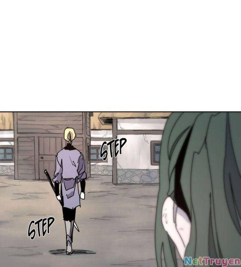 Kỵ Sĩ Báo Thù - Chương 22