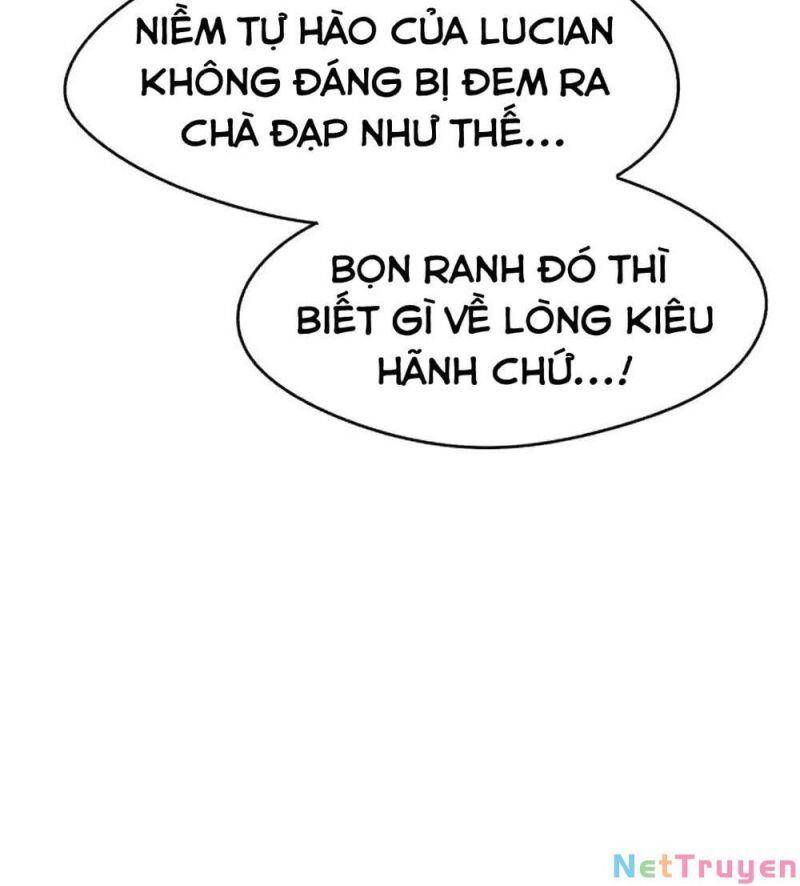 Kỵ Sĩ Báo Thù - Chương 22