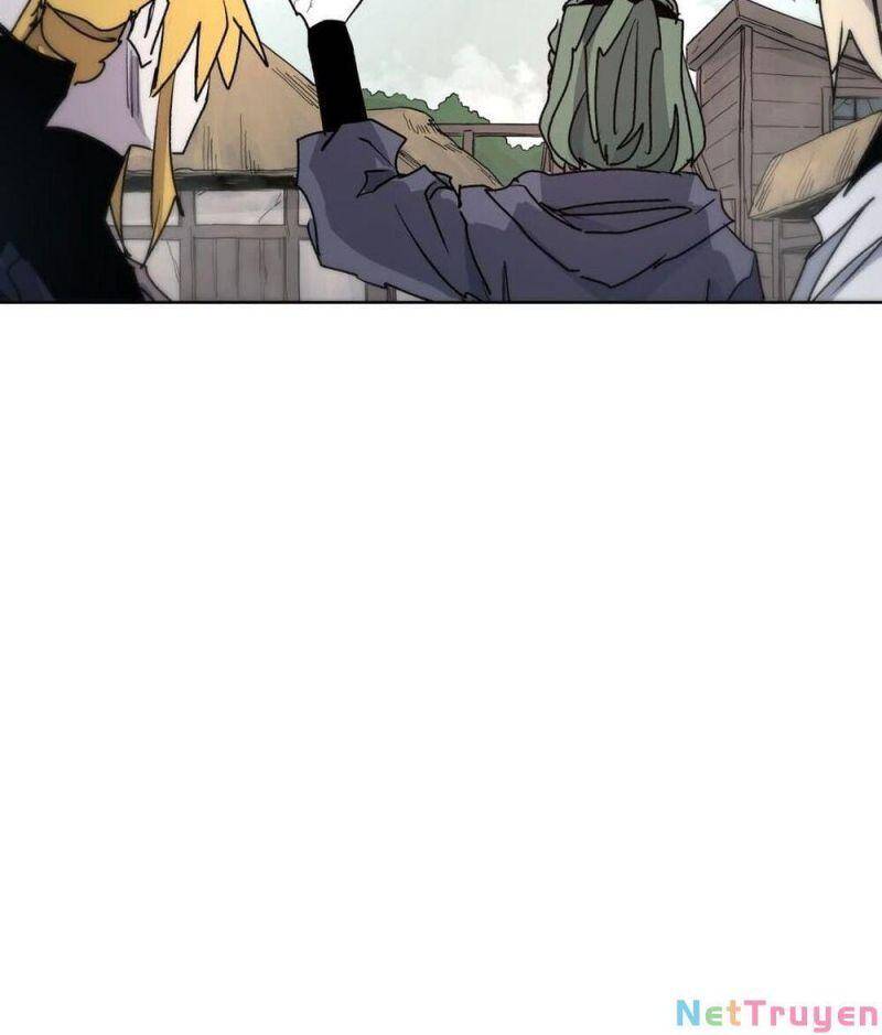 Kỵ Sĩ Báo Thù - Chương 22