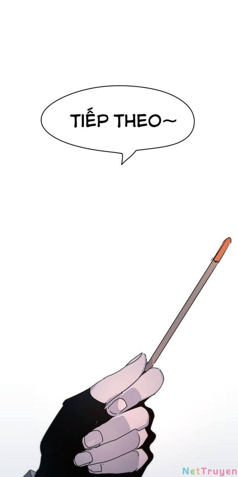 Kỵ Sĩ Báo Thù - Chương 22