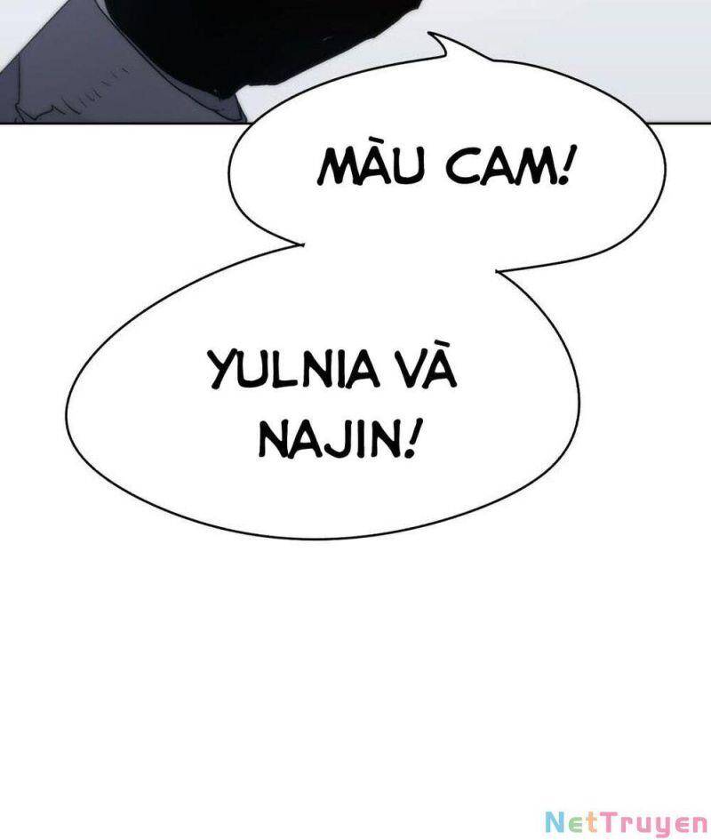 Kỵ Sĩ Báo Thù - Chương 22