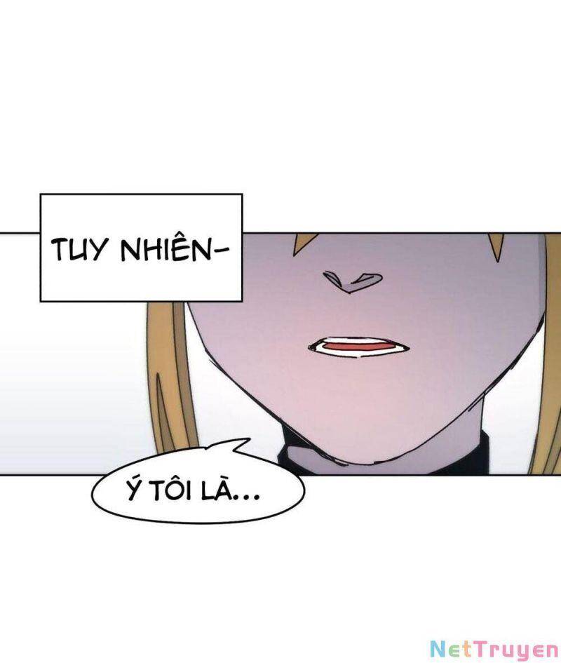 Kỵ Sĩ Báo Thù - Chương 22