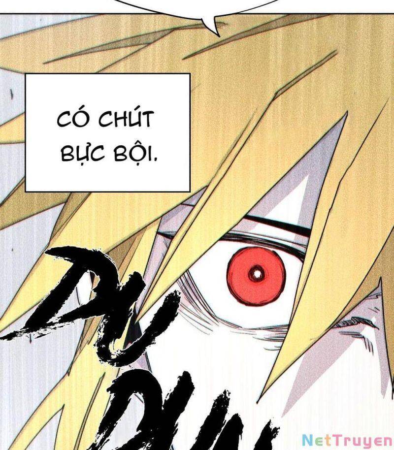 Kỵ Sĩ Báo Thù - Chương 22