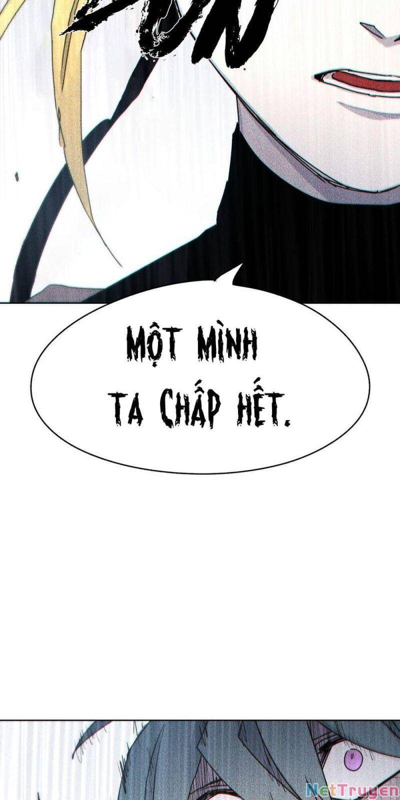 Kỵ Sĩ Báo Thù - Chương 22