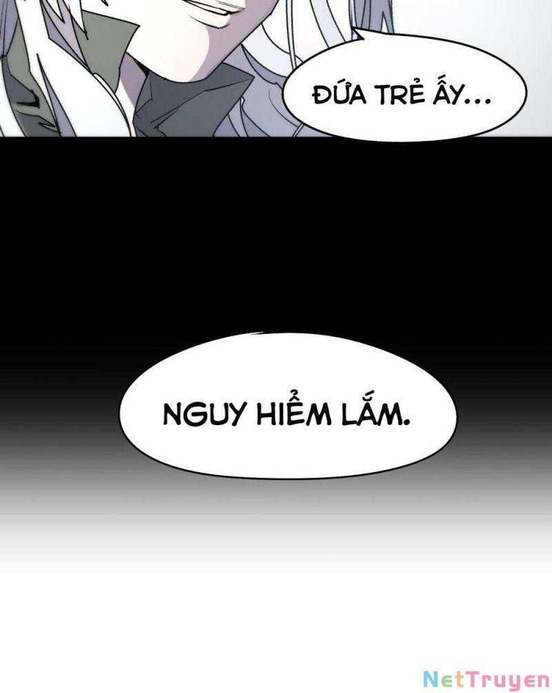 Kỵ Sĩ Báo Thù - Chương 23