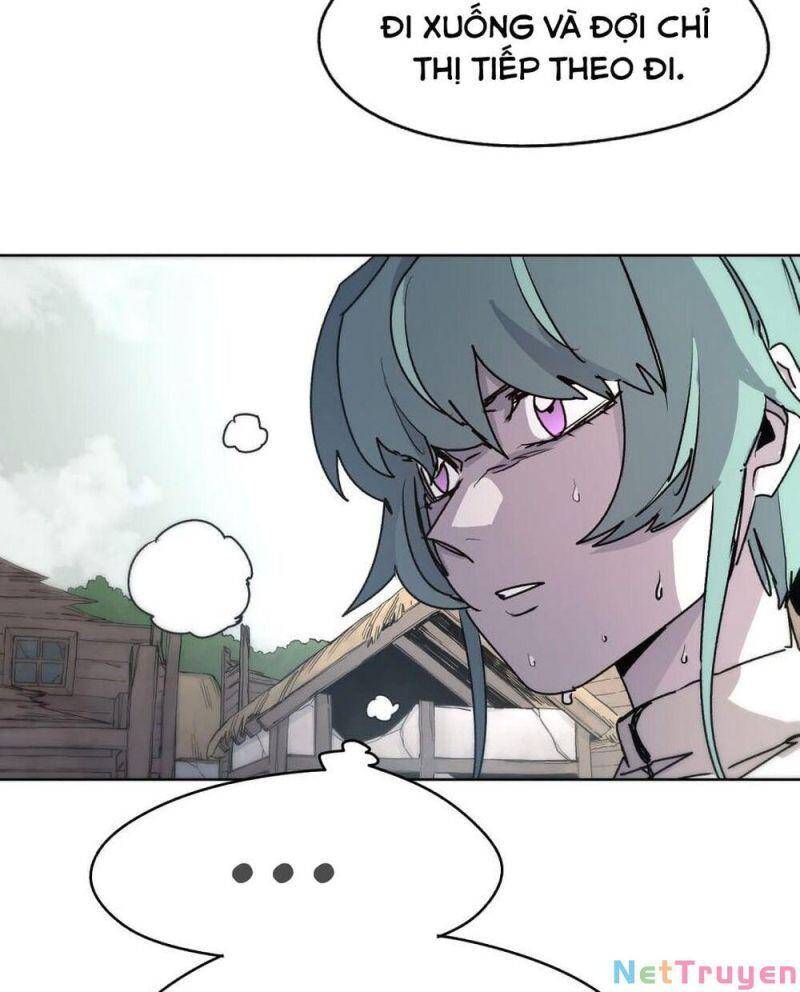 Kỵ Sĩ Báo Thù - Chương 23