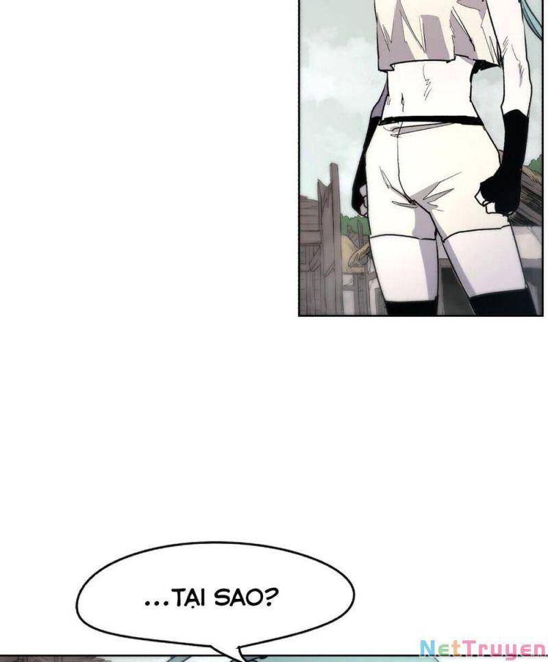 Kỵ Sĩ Báo Thù - Chương 23