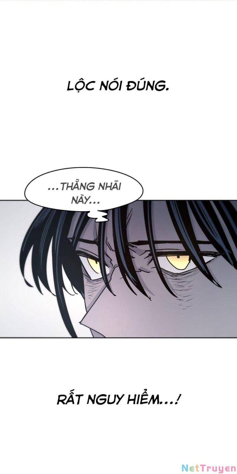 Kỵ Sĩ Báo Thù - Chương 23