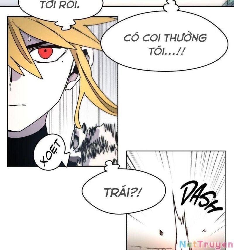 Kỵ Sĩ Báo Thù - Chương 23