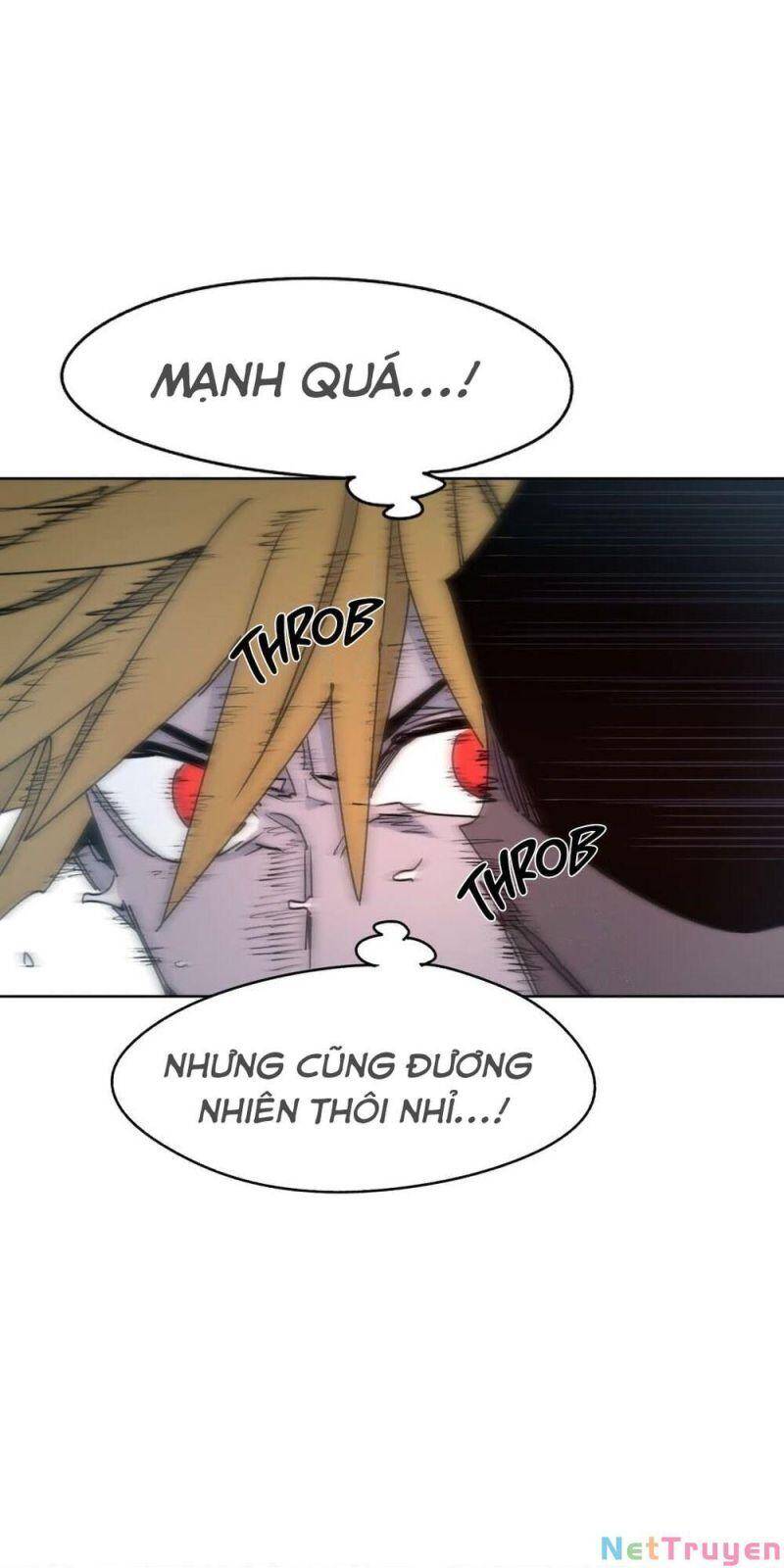 Kỵ Sĩ Báo Thù - Chương 23