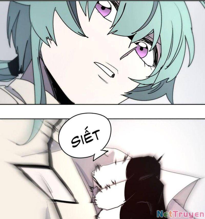 Kỵ Sĩ Báo Thù - Chương 23