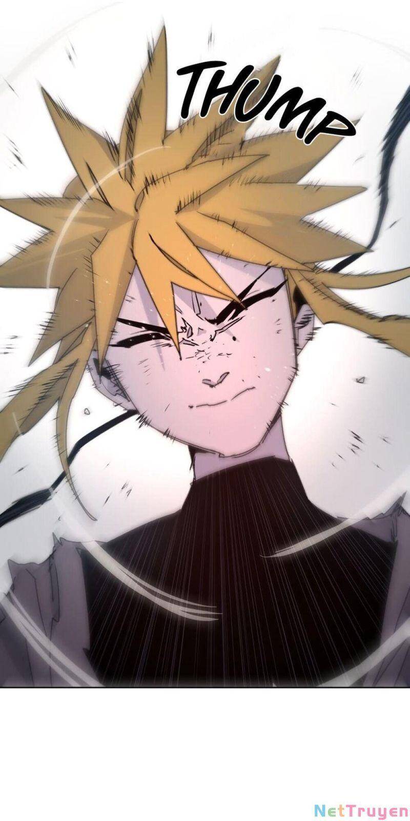 Kỵ Sĩ Báo Thù - Chương 23