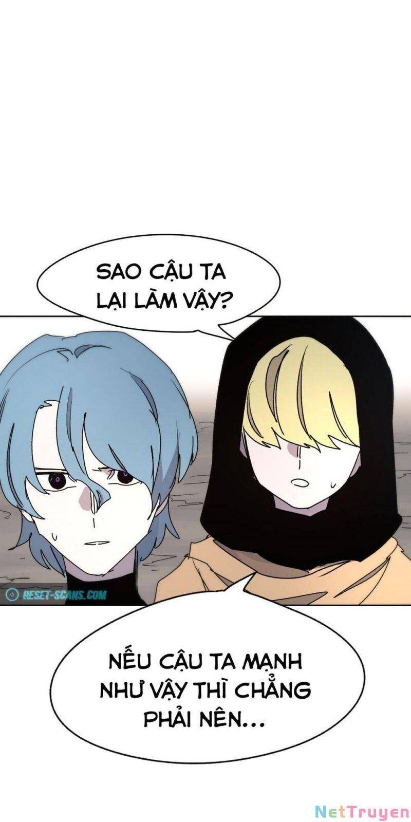 Kỵ Sĩ Báo Thù - Chương 23