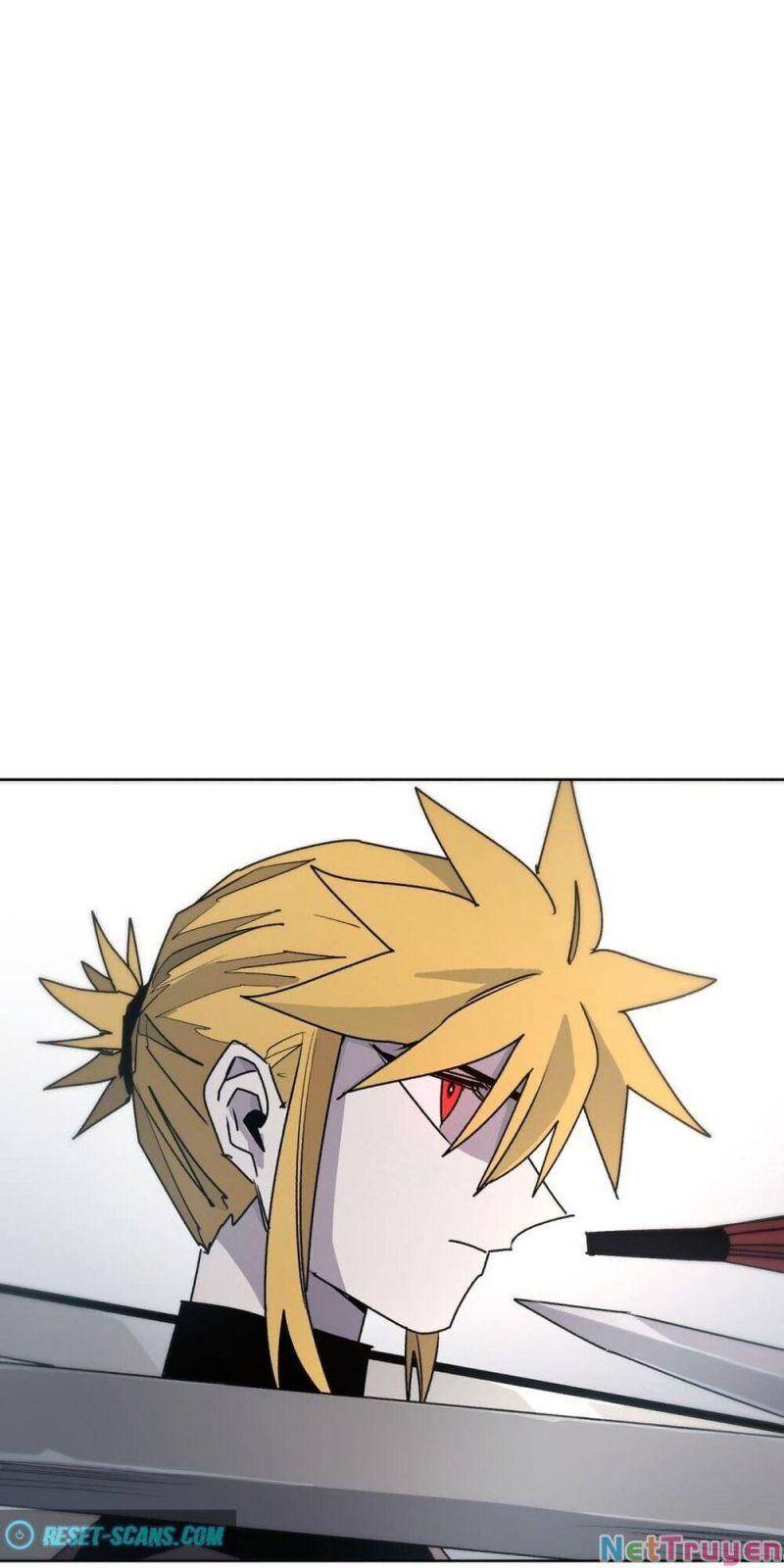 Kỵ Sĩ Báo Thù - Chương 23