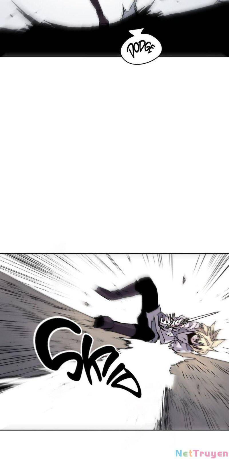 Kỵ Sĩ Báo Thù - Chương 24