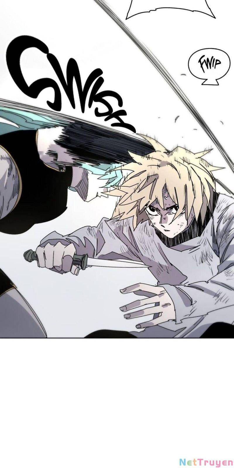 Kỵ Sĩ Báo Thù - Chương 24