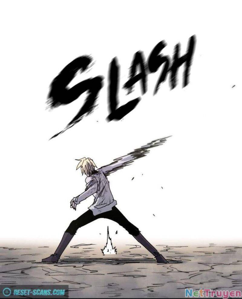 Kỵ Sĩ Báo Thù - Chương 24