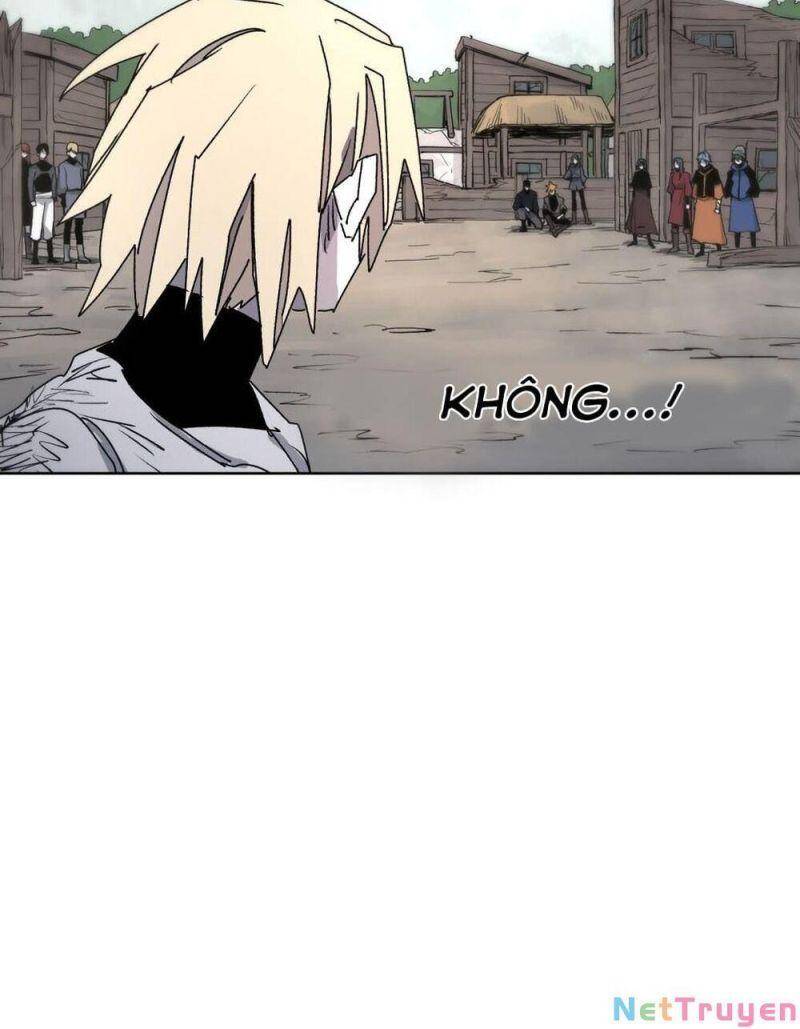 Kỵ Sĩ Báo Thù - Chương 24