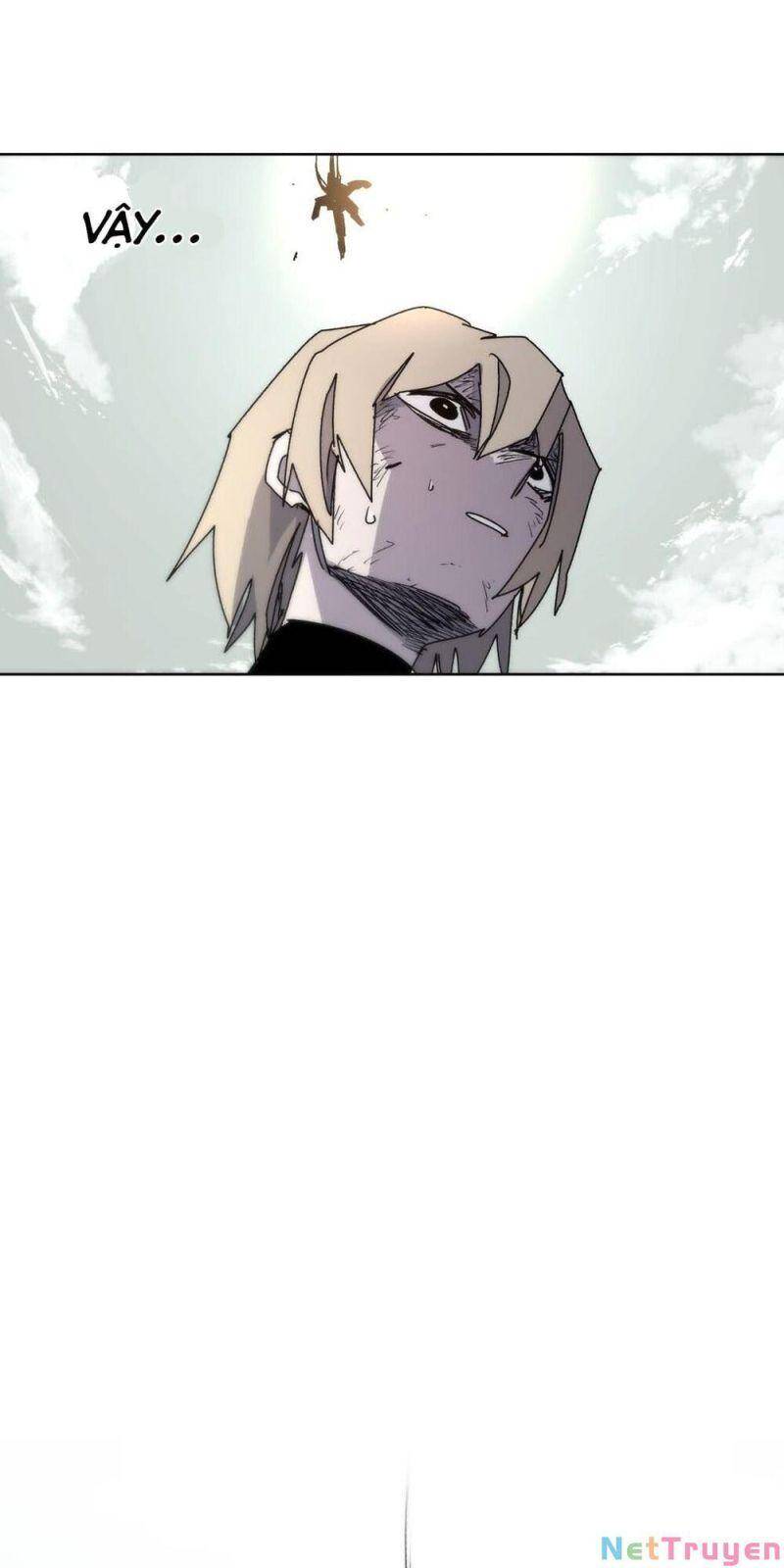 Kỵ Sĩ Báo Thù - Chương 24