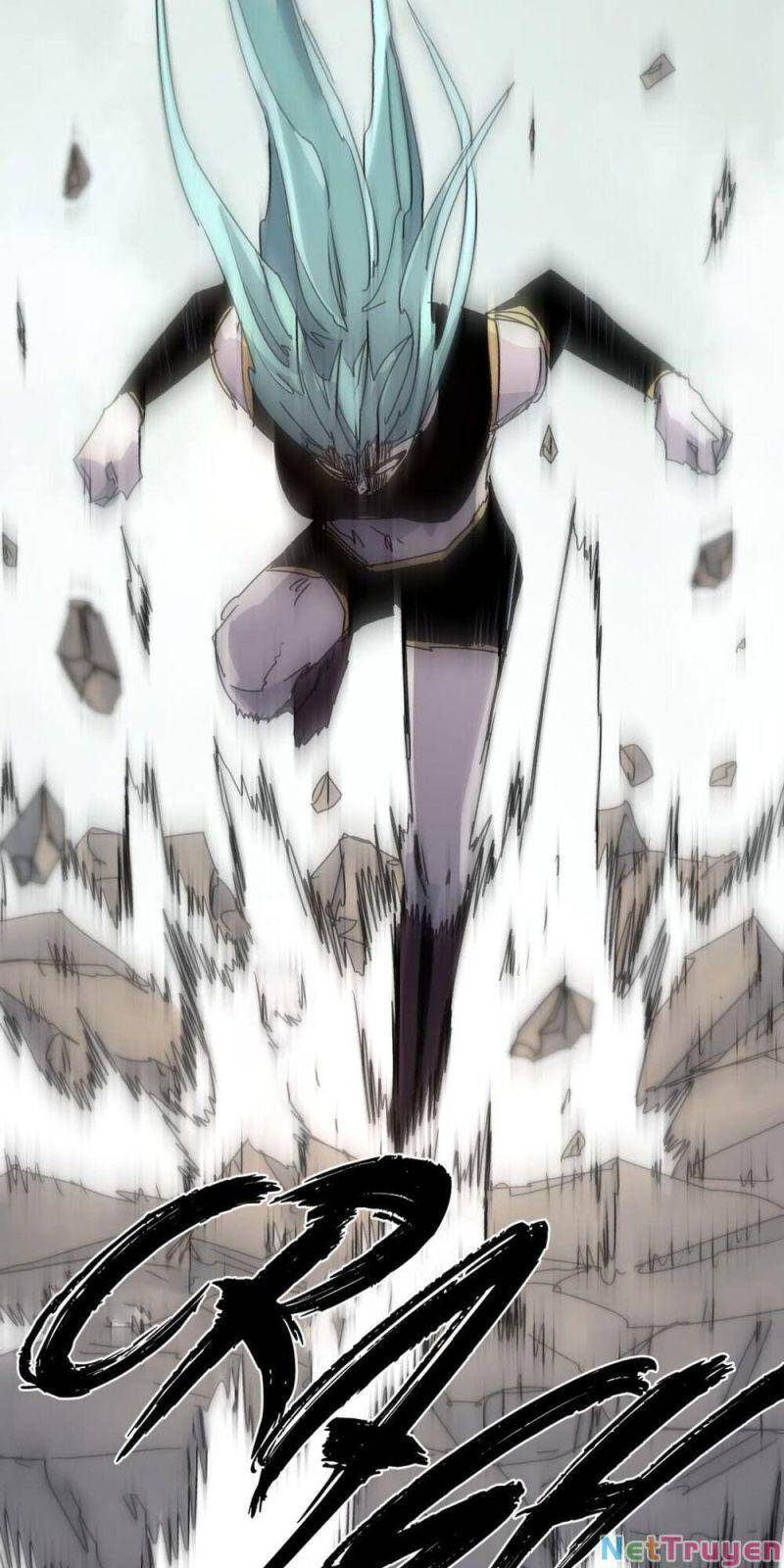 Kỵ Sĩ Báo Thù - Chương 24