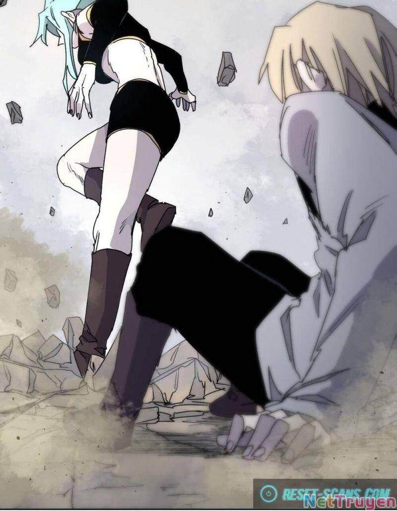 Kỵ Sĩ Báo Thù - Chương 24