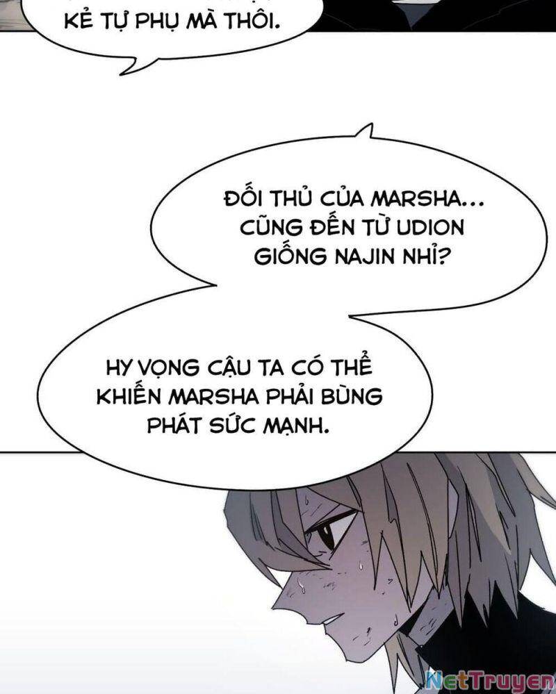 Kỵ Sĩ Báo Thù - Chương 24