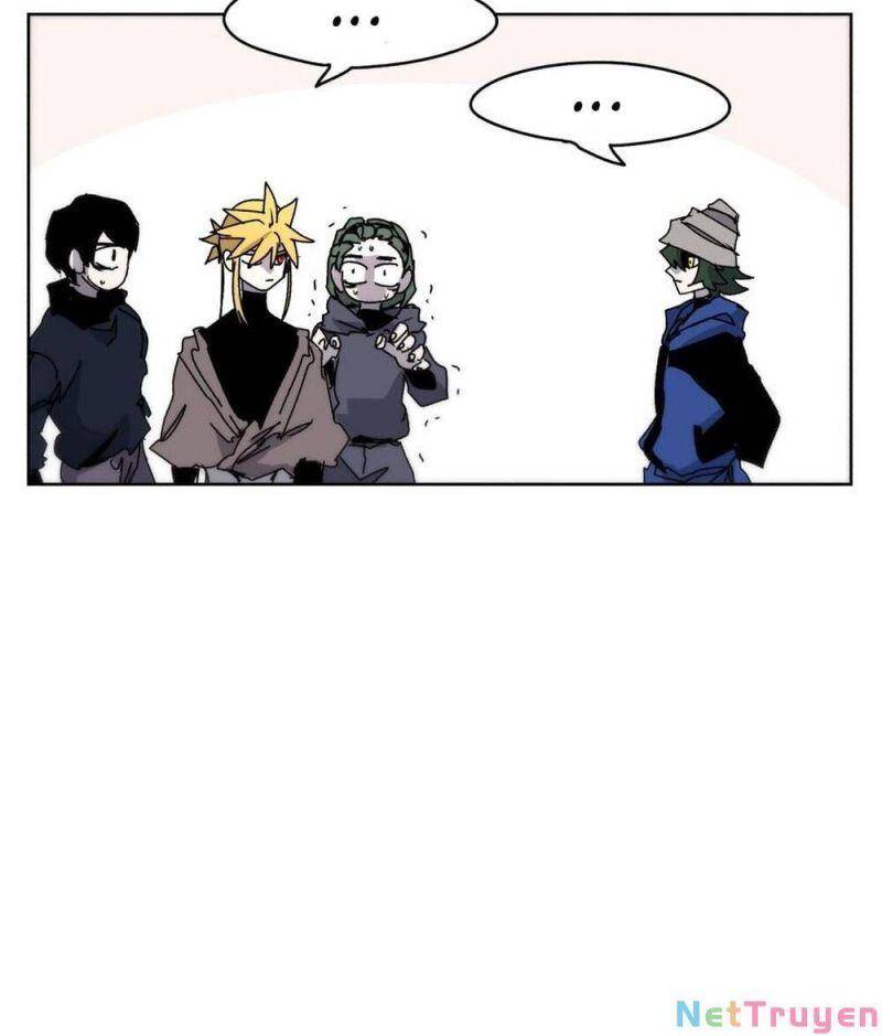 Kỵ Sĩ Báo Thù - Chương 24