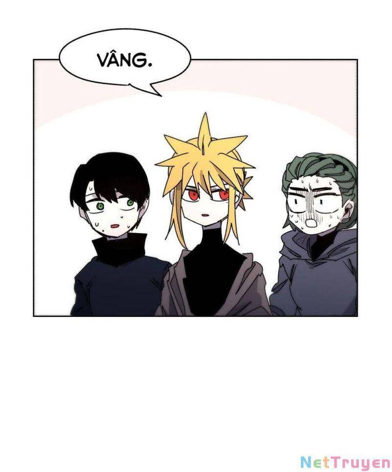 Kỵ Sĩ Báo Thù - Chương 24