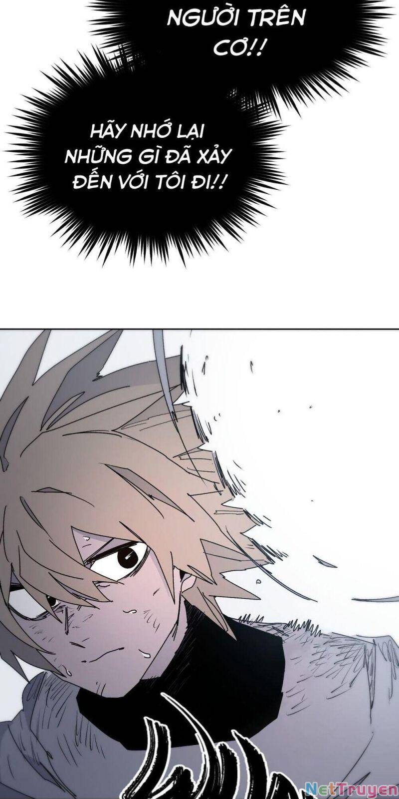 Kỵ Sĩ Báo Thù - Chương 24