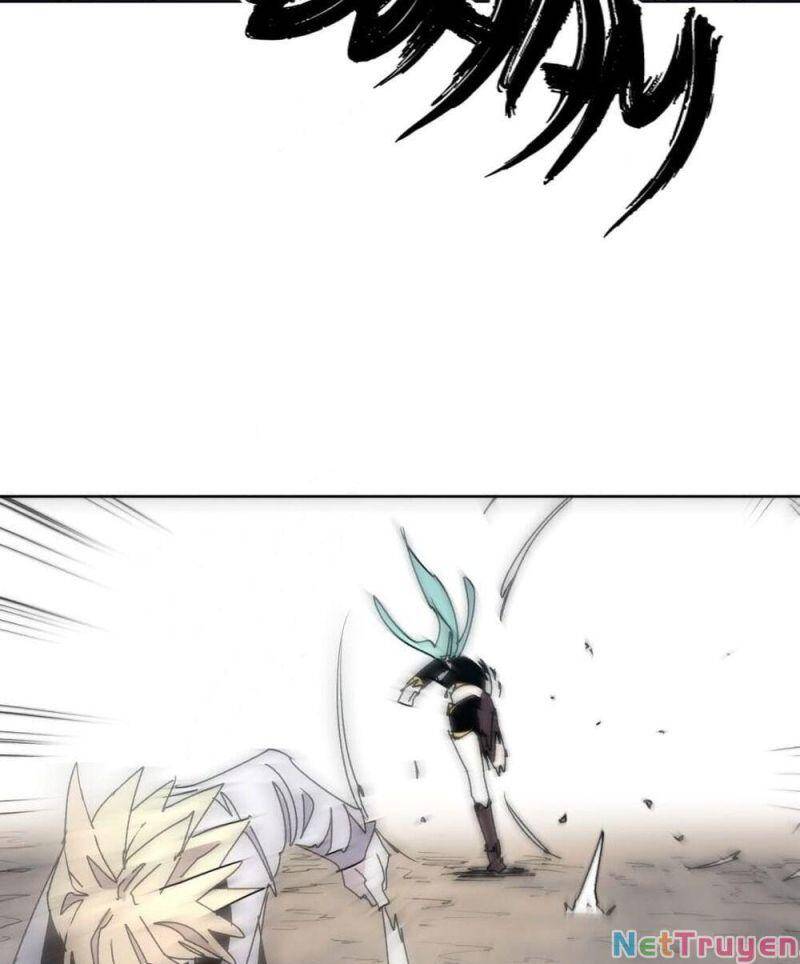 Kỵ Sĩ Báo Thù - Chương 24