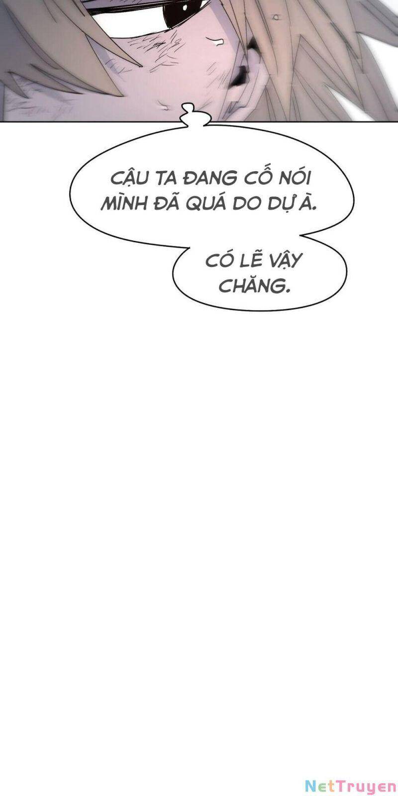 Kỵ Sĩ Báo Thù - Chương 24