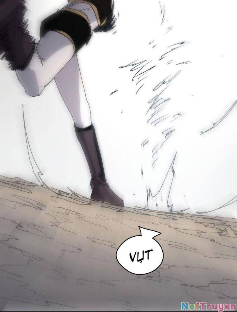 Kỵ Sĩ Báo Thù - Chương 24