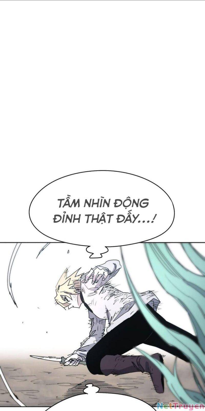 Kỵ Sĩ Báo Thù - Chương 24