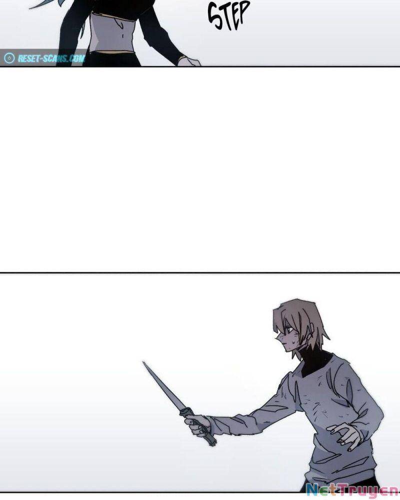 Kỵ Sĩ Báo Thù - Chương 24