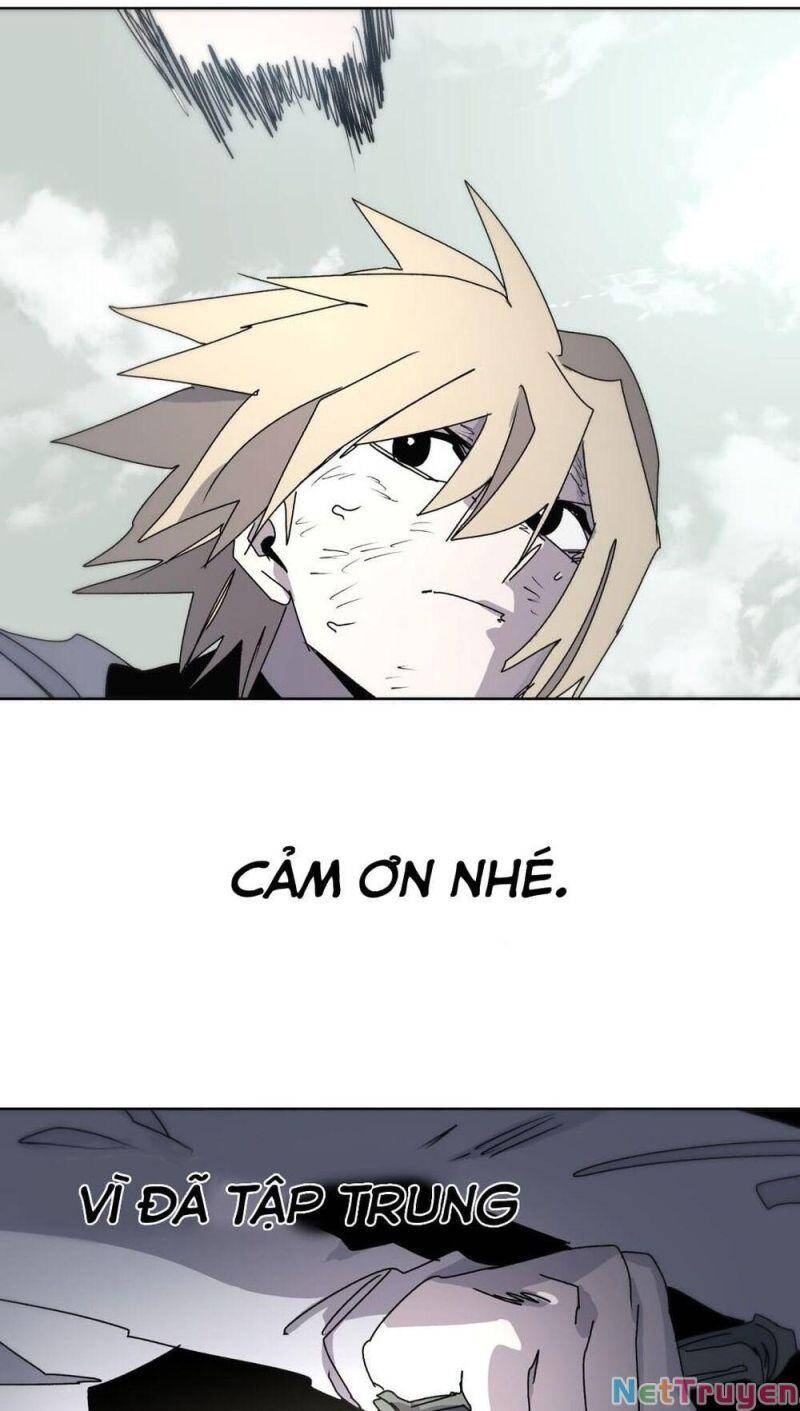 Kỵ Sĩ Báo Thù - Chương 24