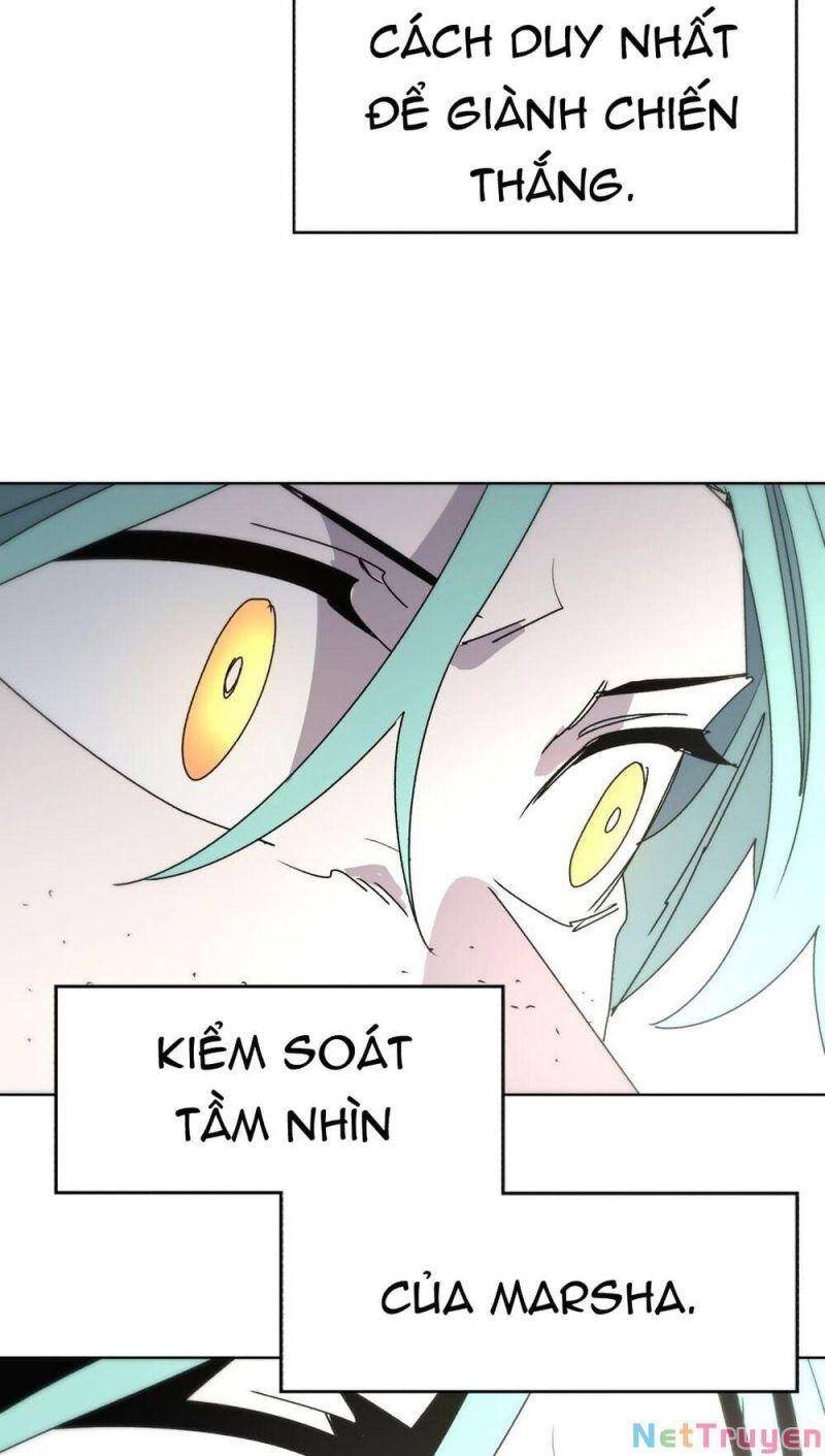 Kỵ Sĩ Báo Thù - Chương 24