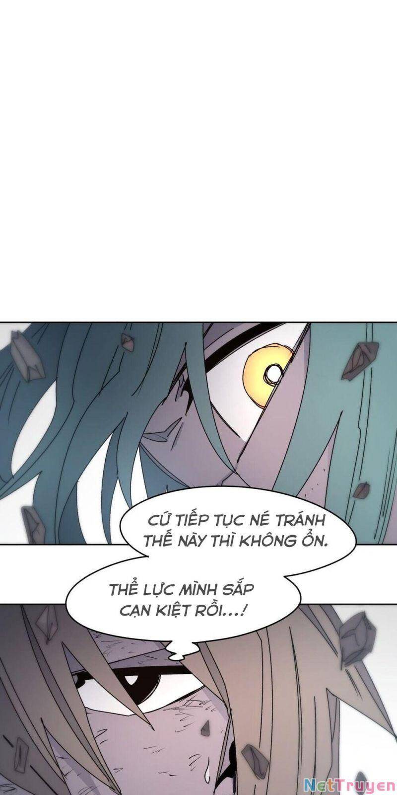 Kỵ Sĩ Báo Thù - Chương 25