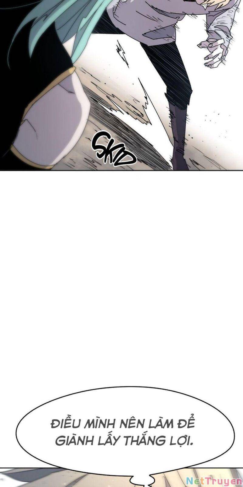 Kỵ Sĩ Báo Thù - Chương 25