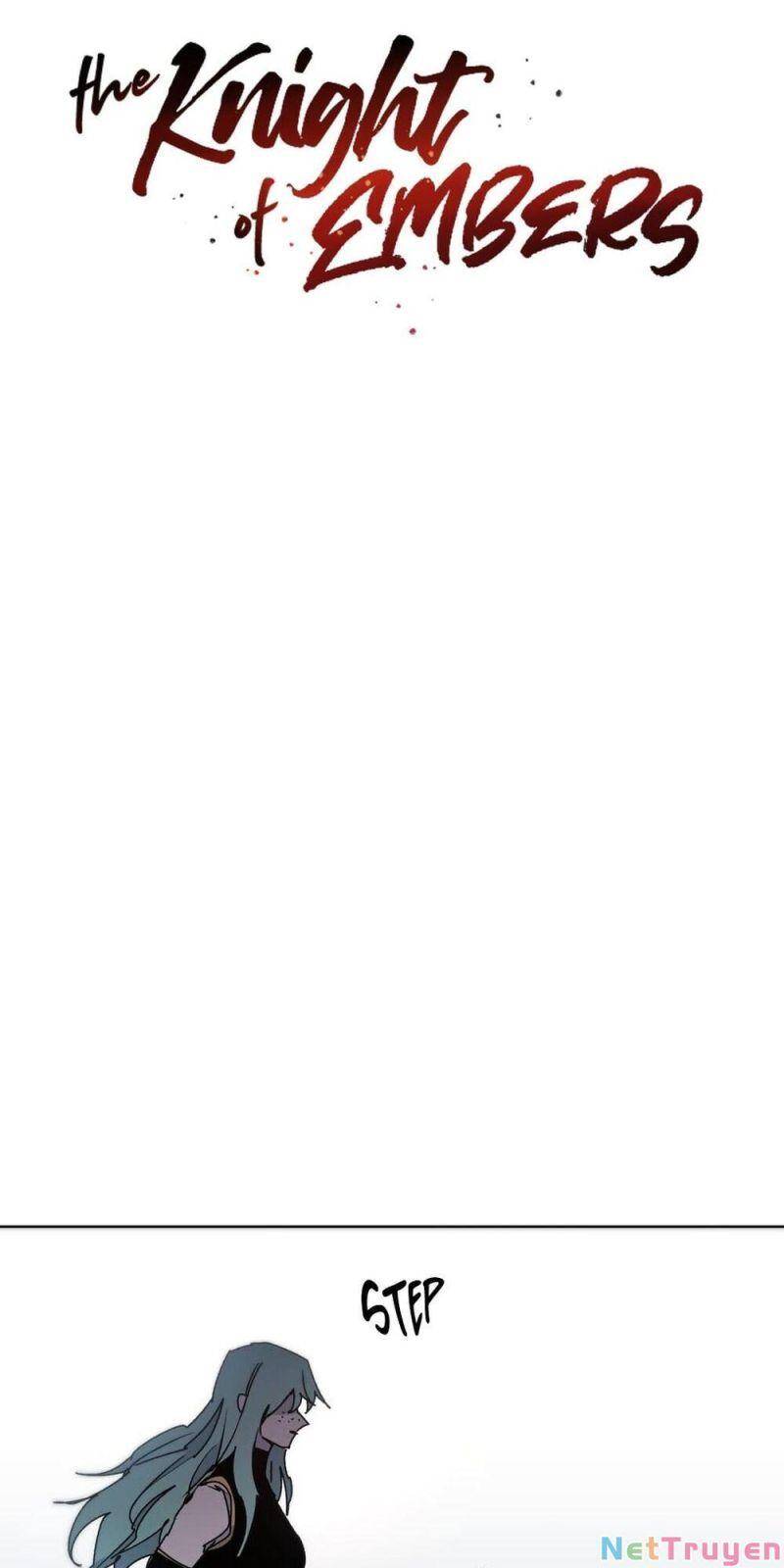 Kỵ Sĩ Báo Thù - Chương 25