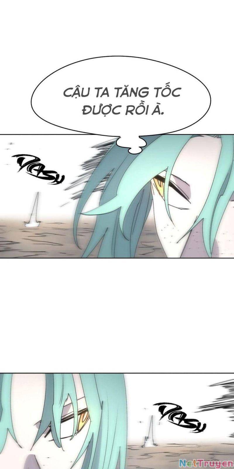 Kỵ Sĩ Báo Thù - Chương 25