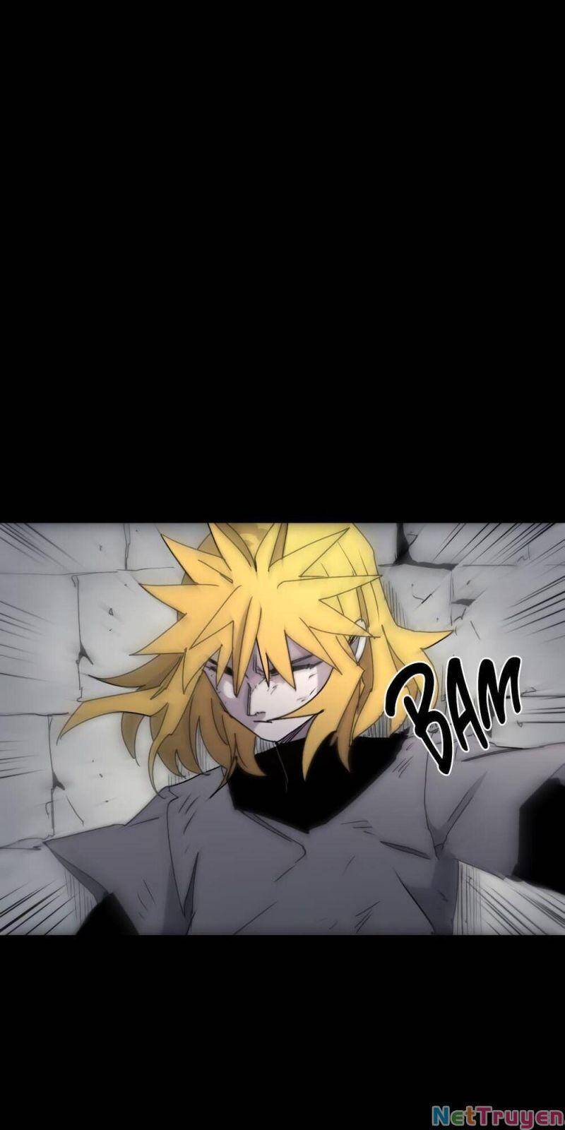 Kỵ Sĩ Báo Thù - Chương 26